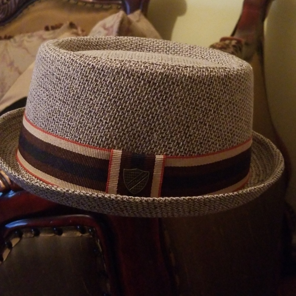 Fore!! Fedora